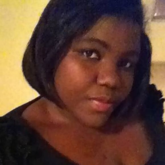 Meet your Posher, Nosayaba - Picture 1 of 1